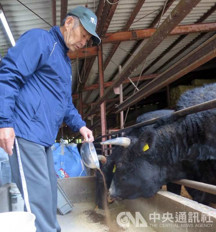 （中央社／資料照片）