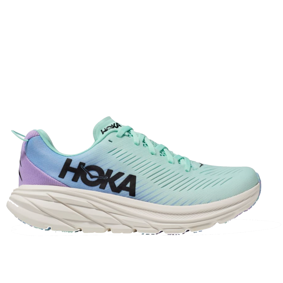 <p><a href="https://go.redirectingat.com?id=74968X1596630&url=https%3A%2F%2Fwww.hoka.com%2Fen%2Fus%2Fsale%2Frincon-3%2F1119396.html%3Fdwvar_1119396_color%3DMOCY&sref=https%3A%2F%2F" rel="nofollow noopener" target="_blank" data-ylk="slk:Shop Now;elm:context_link;itc:0;sec:content-canvas" class="link ">Shop Now</a></p><p>Rincon 3</p><p>HOKA</p><p>$99.99</p>