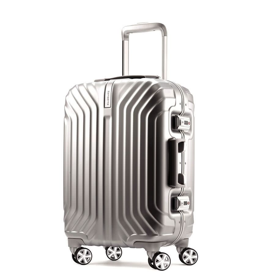 <p><a href="https://go.redirectingat.com?id=74968X1596630&url=https%3A%2F%2Fshop.samsonite.com%2Fluggage%2Fcarry-on-luggage%2Ftru-frame-carry-on-spinner%2F73722XXXX.html&sref=https%3A%2F%2Fwww.autoweek.com%2Ffinds%2Fg44533827%2Fbest-luggage-brands%2F" rel="nofollow noopener" target="_blank" data-ylk="slk:Shop Now;elm:context_link;itc:0;sec:content-canvas" class="link ">Shop Now</a></p><p>Samsonite</p><p>samsonite.com</p><p>$249.99</p><span class="copyright">Samsonite</span>