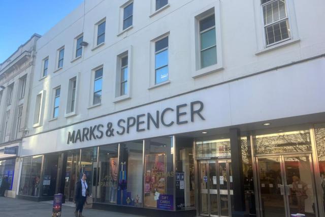 Final nail in the coffin' - Readers react to M&S closing in