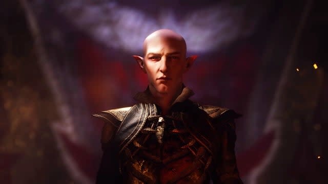 Dragon Age: Dreadwolf Gameplay Leaked, Inspired by God of War