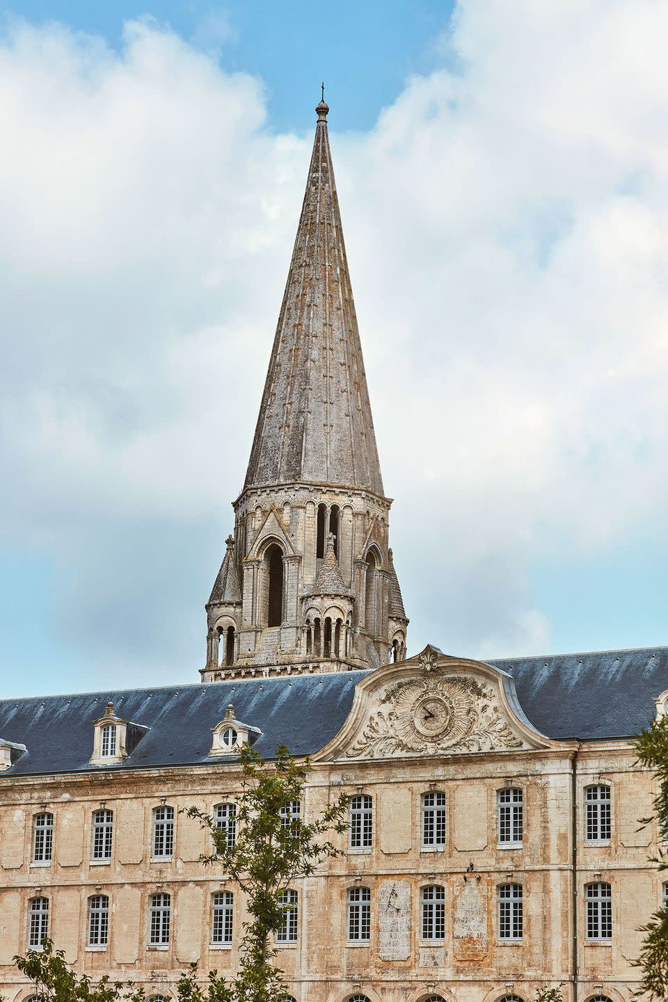 Το ατελιέ Abbaye Vendôme του Louis Vuitton