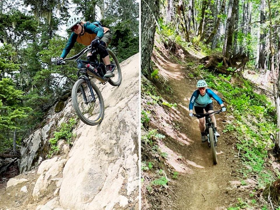 best mountain bikes