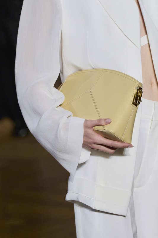 The 58 Best Bags From Paris Fashion Week's Spring 2024 Runways