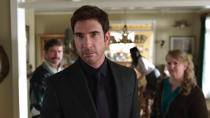 Dylan McDermott in Warner Bros. Pictures' "The Campaign" - 2012