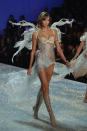 <b>Victoria's Secret Show 2013</b><br>Karlie Kloss