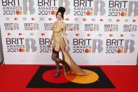 <p>The 2021 Brit Awards was an extra special one this year, being one of the first major in-person events to have taken place since the pandemic took hold of the UK. </p><p>The event saw 4,000 people in attendance with no social distancing or masks required (with attendees instead taking tests before and after the event). The awards ceremony had been chosen to be part of the government’s Events Research Programme, which will evaluate how venues can restart large events and welcome crowds back safely this summer. This makes the Brits one of the first in-person award ceremonies to take place without any virtual element to it at all – and saw performances from some big names, including Coldplay and The Weeknd.</p><p>Below, we round up all the fashion you need to see from the red carpet. From Dua Lipa in Vivienne Westwood to perfect outfit co-ordination from Haim, here are the most memorable fashion moments from the 2021 Brit Awards.</p>