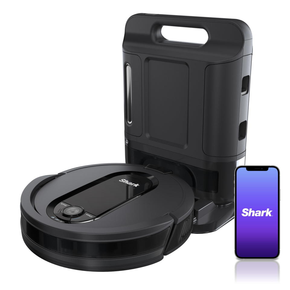 <p><a href="https://go.redirectingat.com?id=74968X1596630&url=https%3A%2F%2Fwww.walmart.com%2Fip%2FShark-IQ-Robot-Vacuum-with-XL-Self-Empty-Base-Home-Mapping-Self-Cleaning-Brushroll-Wi-Fi-RV1000AE%2F939470502&sref=https%3A%2F%2Fwww.menshealth.com%2Ftechnology-gear%2Fg44484227%2Fwalmart-prime-day-deals-july-2023%2F" rel="nofollow noopener" target="_blank" data-ylk="slk:Shop Now;elm:context_link;itc:0;sec:content-canvas" class="link ">Shop Now</a></p><p>Shark IQ Robot® Vacuum with XL Self-Empty Base</p><p>$277.00</p><p>walmart.com</p>