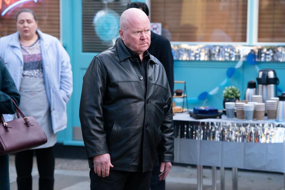 phil mitchell eastenders