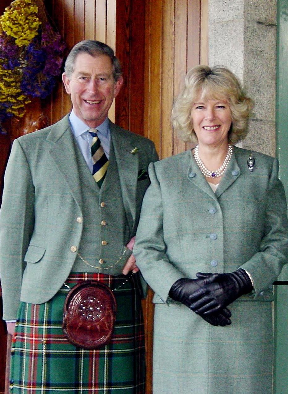 Since marrying Prince Charles in 2005, she's said to have a net worth of $5 million. Photo: Getty Images
