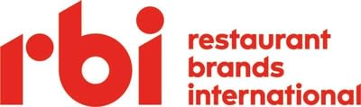 Restaurant Brands International Inc. Logo (CNW Group/Restaurant Brands International Inc.)