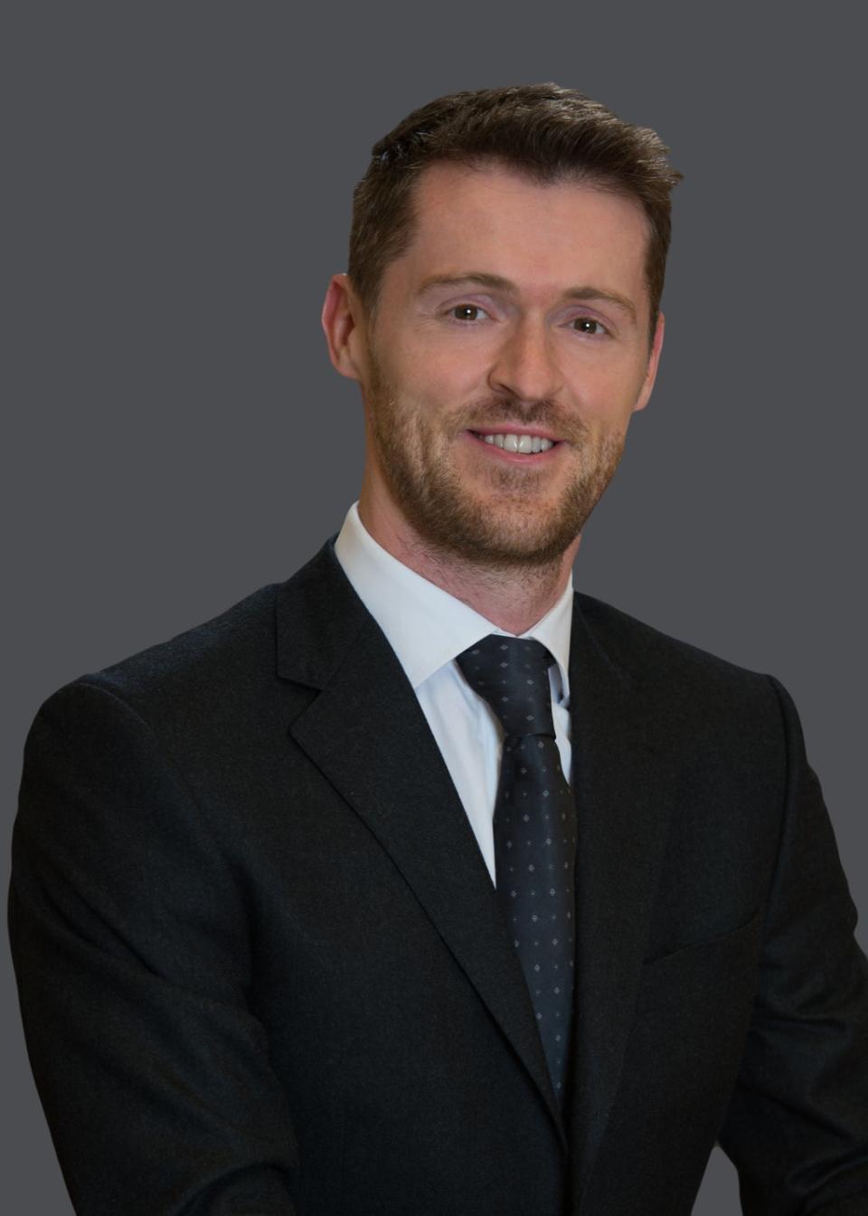 James Whitaker, partner (Mayer Brown)