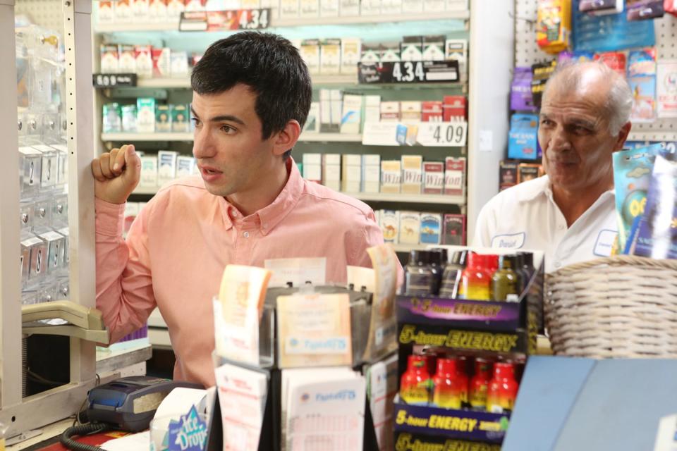 Nathan For You (2013)