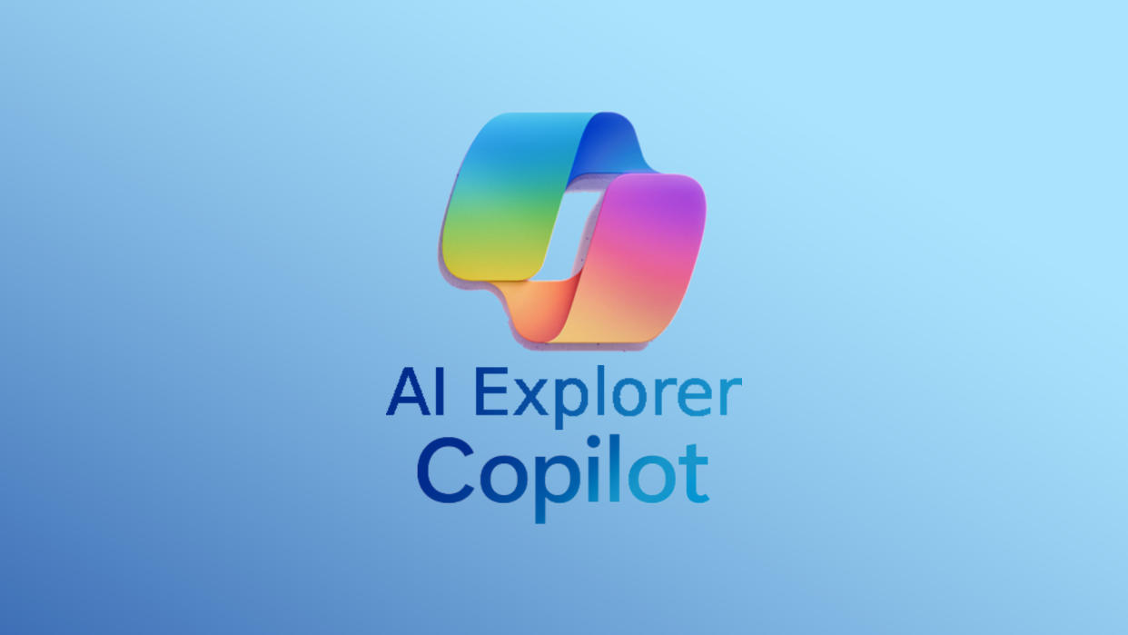  AI Explorer Copilot. 