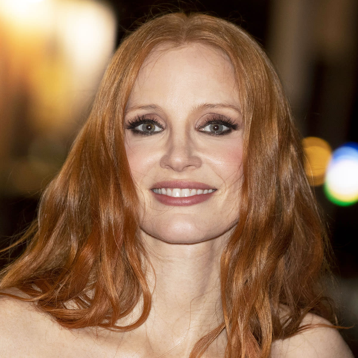 jessica chastain san sebastian film festival