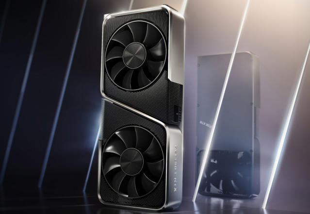 NVIDIA delays RTX 3070 launch to prevent another ordering mess