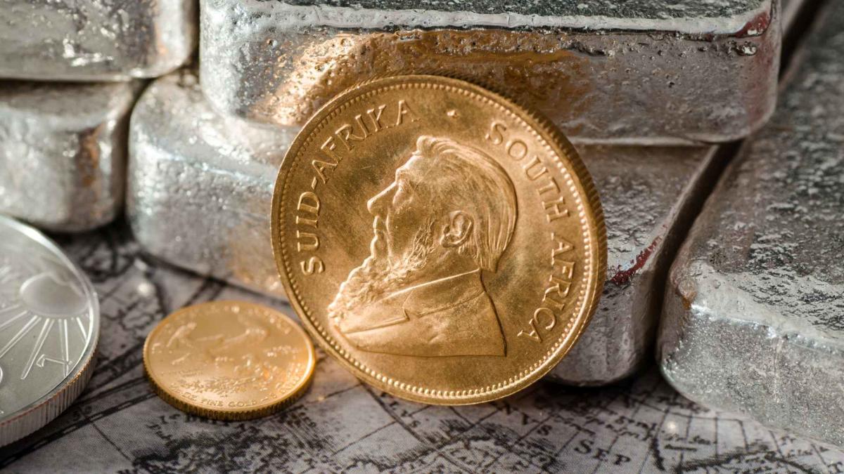 These International Coins Worth $1 Million or More Could Be In