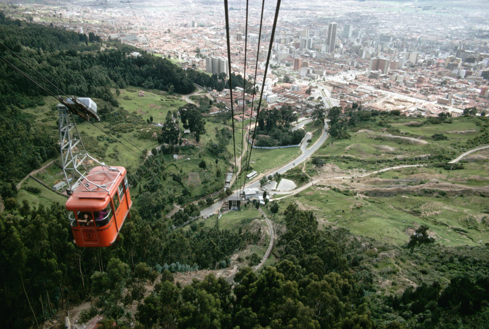 10 ciudades con los comestibles más baratos para unas vacaciones económicas