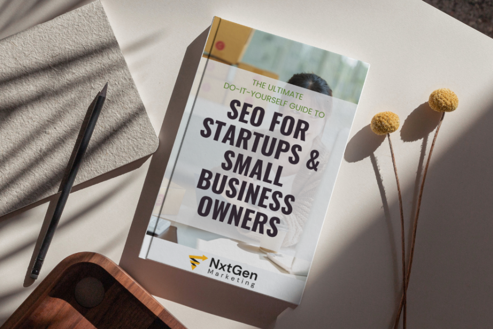 A comprehensive guide to equip small businesses with SEO knowledge and increase their online presence