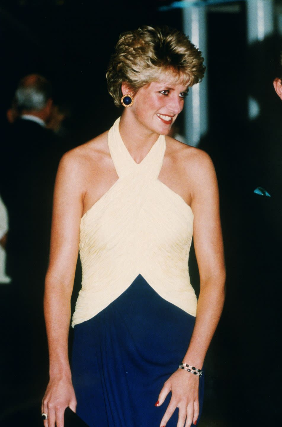 Princess Diana