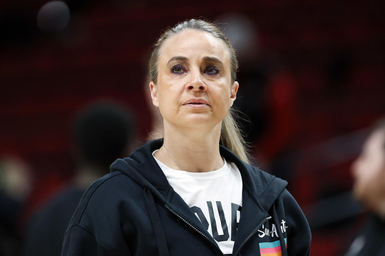 Becky Hammon