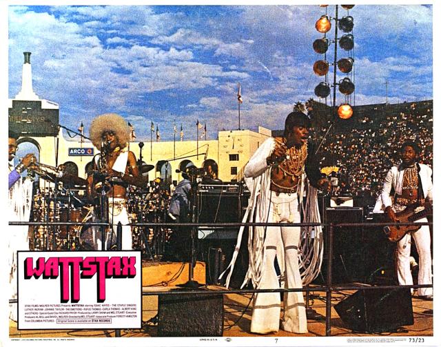 Red Bull Music Presents Wattstax