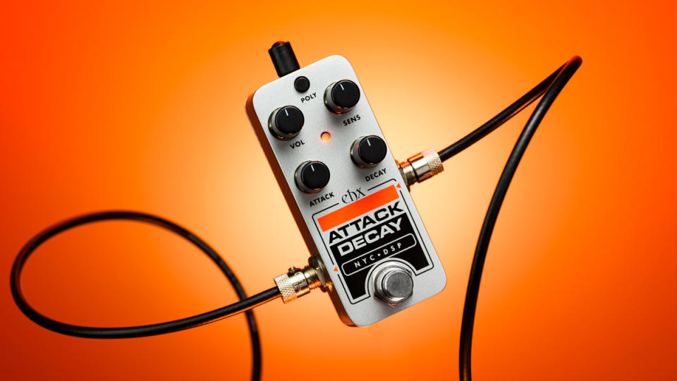 Electro-Harmonix Pico Attack Decay