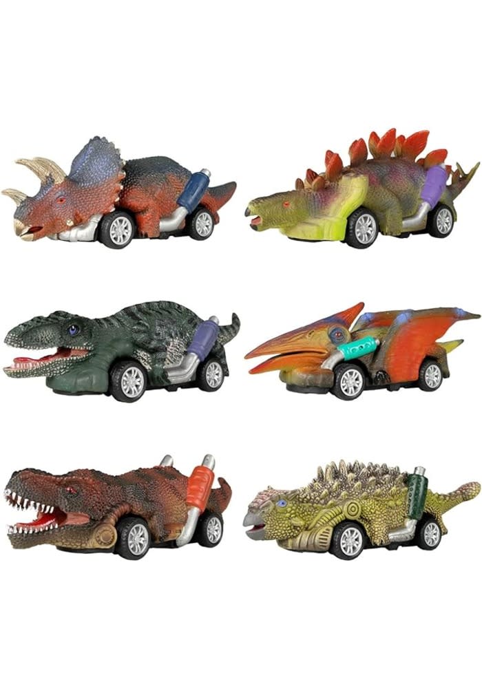 21 Best Dinosaur Toys for Kids, Toddlers, and Babies in 2024