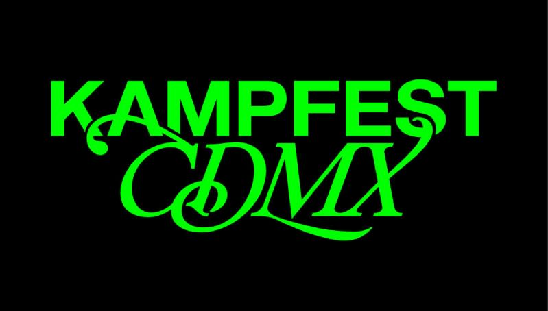 Imagen: KAMP Fest CDMX