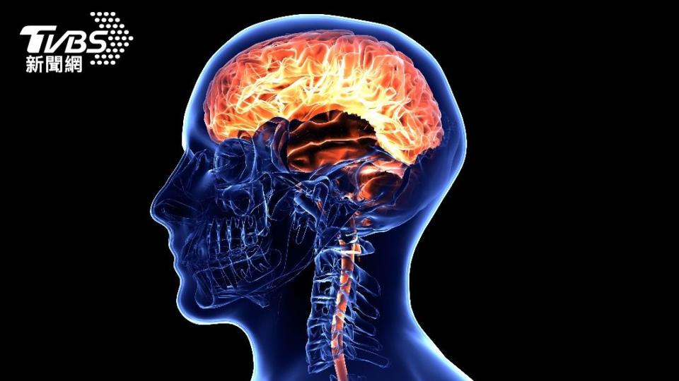 庫茲維認為將奈米機器人植入大腦後有助修復人體，進而獲得永生。（示意圖／shutterstock達志影像）