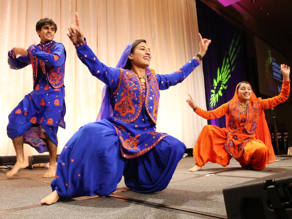 Bhangra