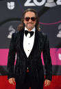 <p>Marco Antonio Solís. (Photo by Denise Truscello/Getty Images for The Latin Recording Academy)</p> 