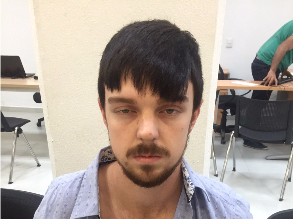 Ethan Couch Affluenza Mexico