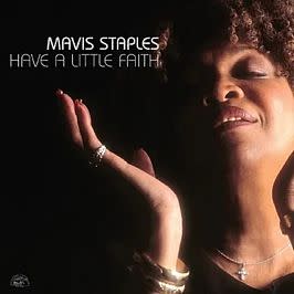 Mavis Staples