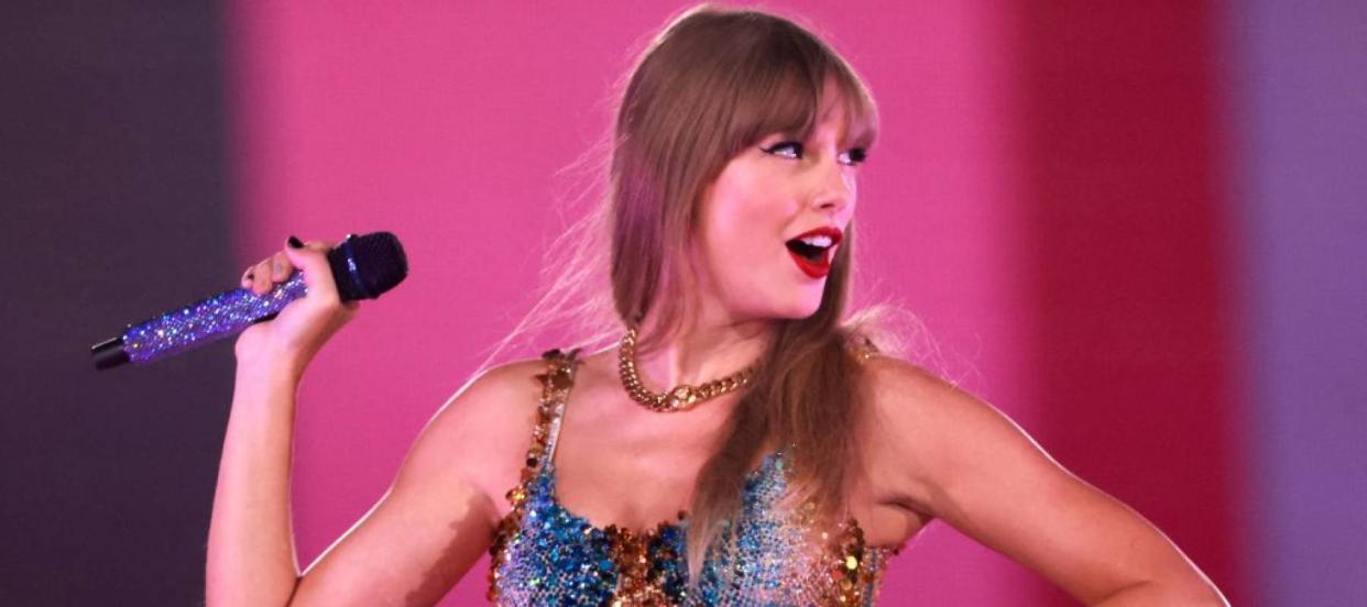 Taylor Swift is being called a 'great economist' as she embraces billionaire status with her smash Eras tour — here are 3 big lessons you can learn from her ‘masterful’ money moves