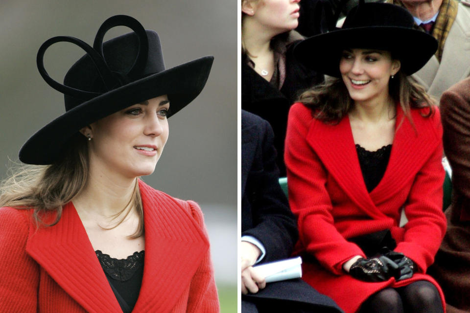 30 Photos of Kate Middleton Before She Was Royal That Prove She’s Always Been a Fashion Queen