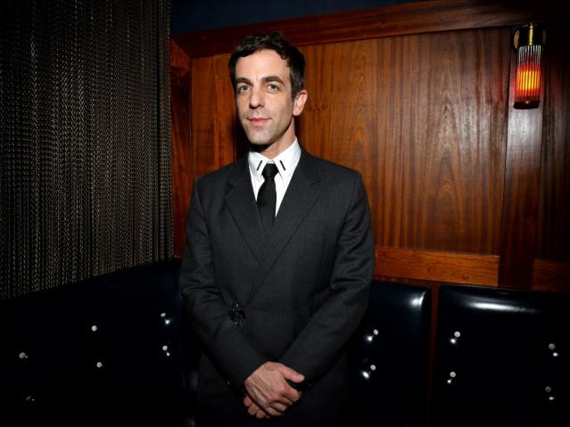 B.J. Novak - Actor, Comedian, Writer