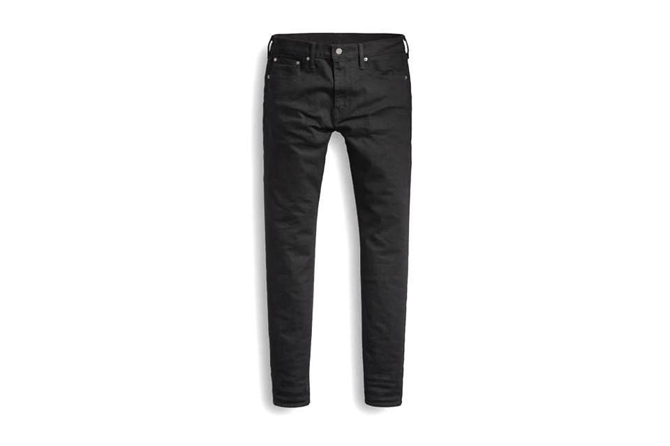 Levi's 512 slim taper fit jeans (was $80, 30% off with code "SCORE")