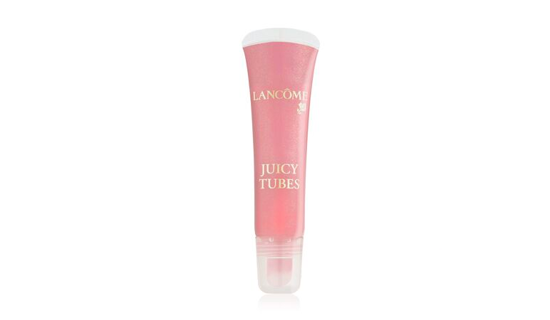 The beauty brand has resurrected its iconic lip gloss (Lancome)