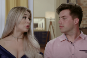 Yara Zaya and Jovi Dufren on 90 Day Fiancé