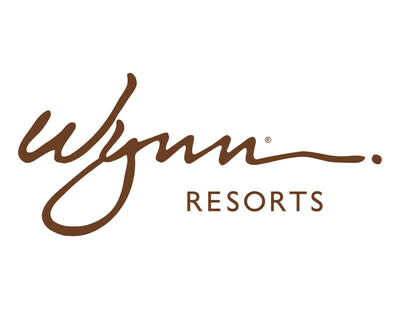 Wynn Resorts logo (PRNewsfoto/Wynn Resorts)