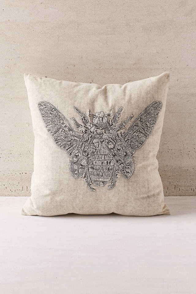 Nordic Style Soft Throw Pillow with Geometric Shape. Flower Throw Pillow.  Cloud Throw Pillows. The Pillow. Cushion, Cushion. (Ball, Light Grey) -  Yahoo Shopping