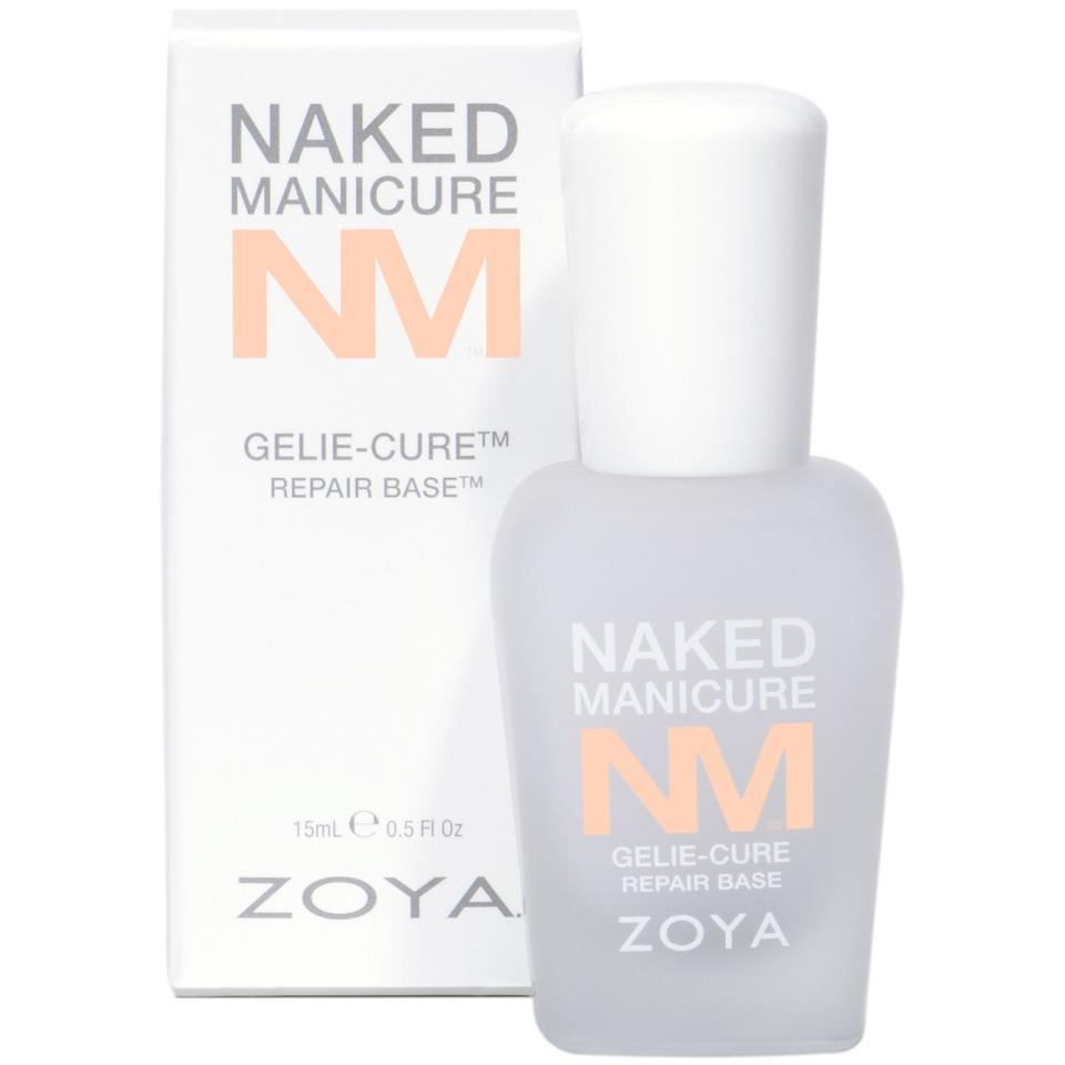 Zoya Gelie-Cure Repair Base