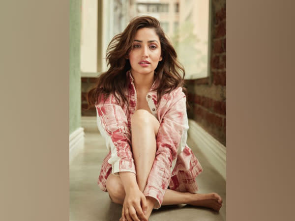 Yami Gautam (Image source: Instagram)