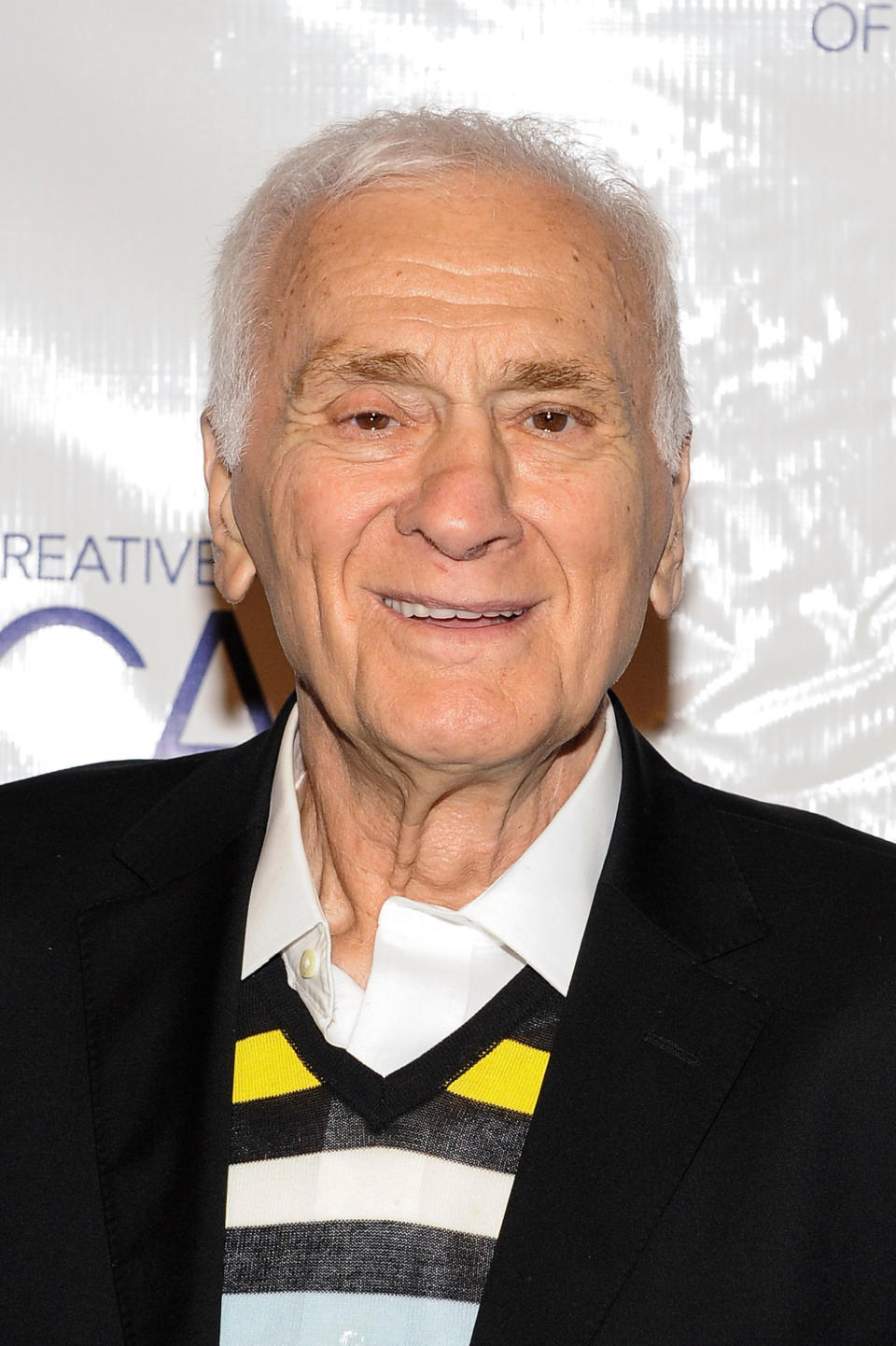 Actor Dick Latessa, 87, who won a Tony Award in 2003 for his performance in "Hairspray," died on December 19, 2016.