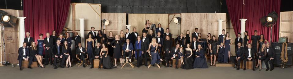 General Hospital cast