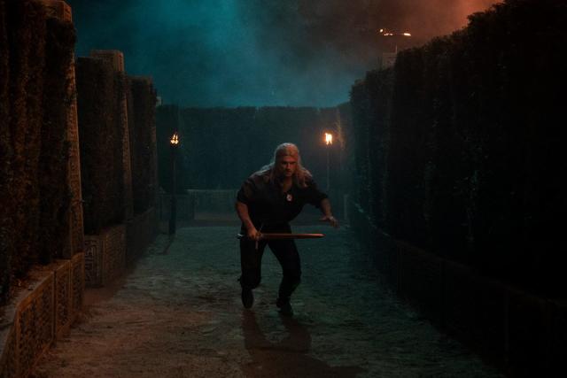 The Witcher, temporada 4: fecha de estreno, reparto, tráiler y todo lo