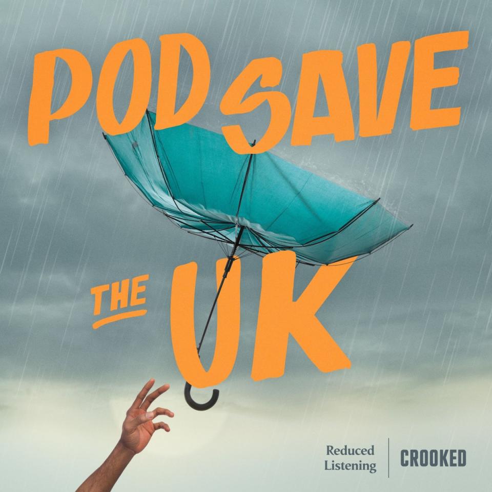 Pod Save the UK (Pod Save the UK)