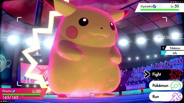 Gotta almost catch 'em all: Pokemon Sword and Shield review