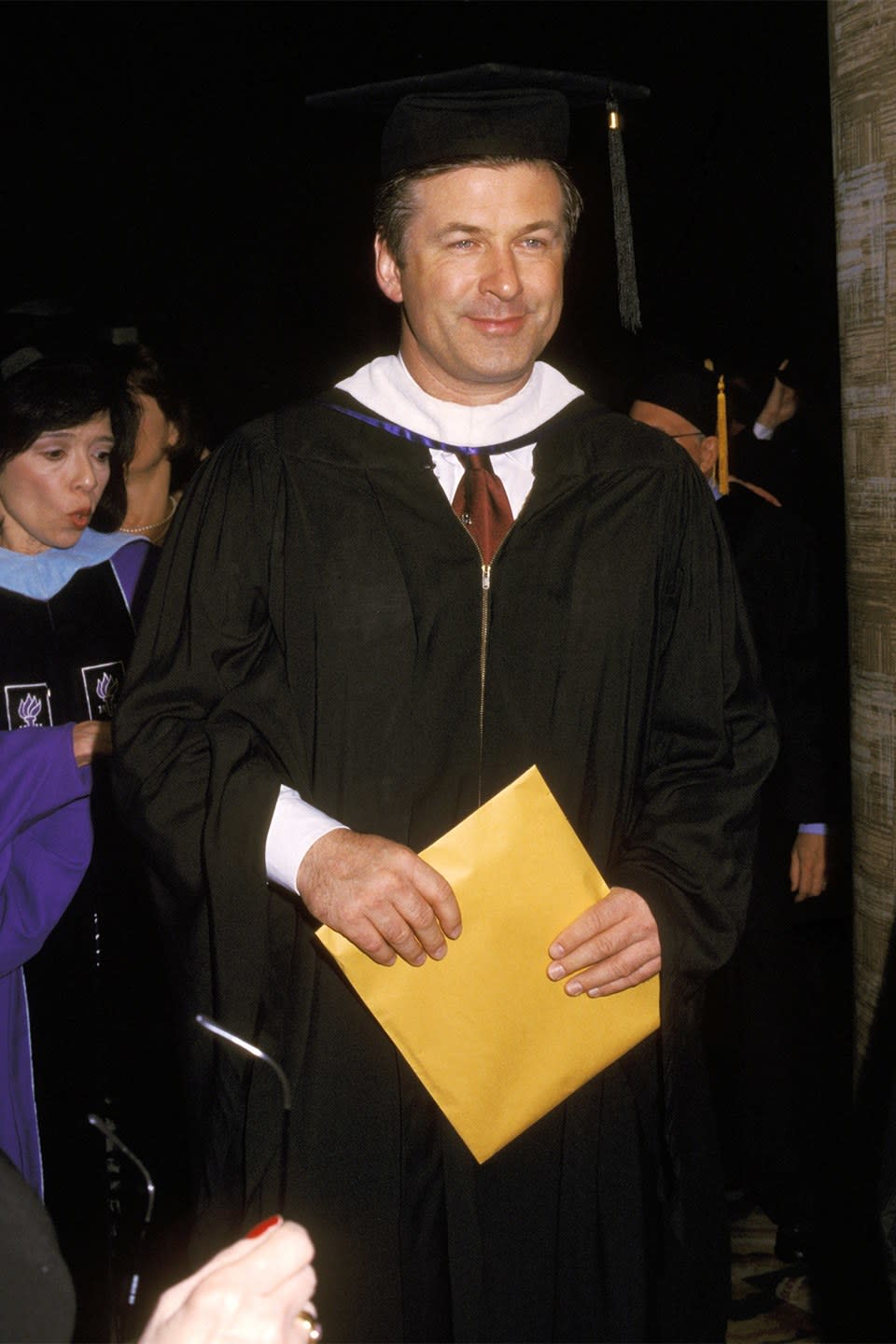 Alec Baldwin